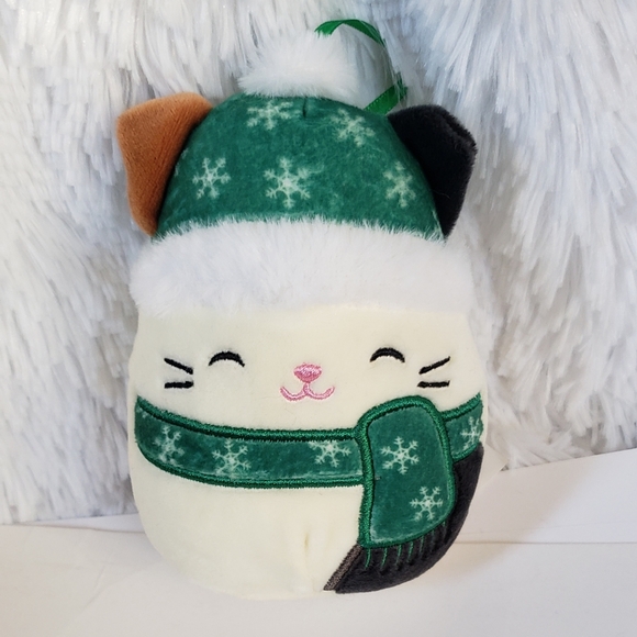 NWOT Squishmallow Holiday Bundle - Picture 12 of 16